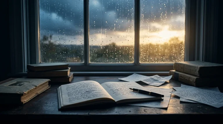 poetry about resilience